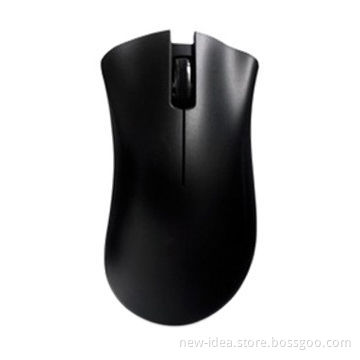 3D Laser Gaming Mouse, USB Interface and Ergonomic Body Design